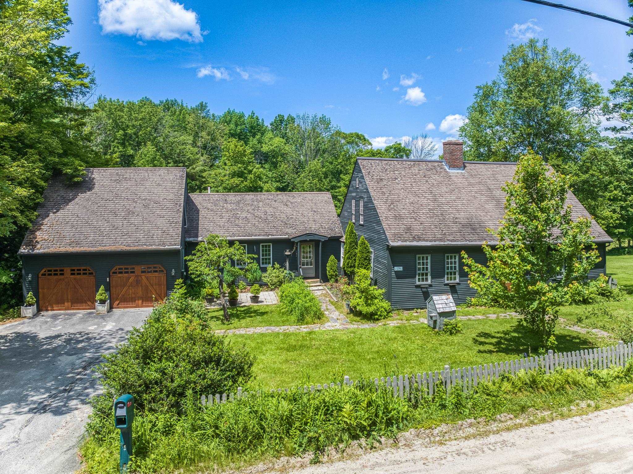 33 4 Corners Road Goshen, NH 03752 - Photo 31 of 45