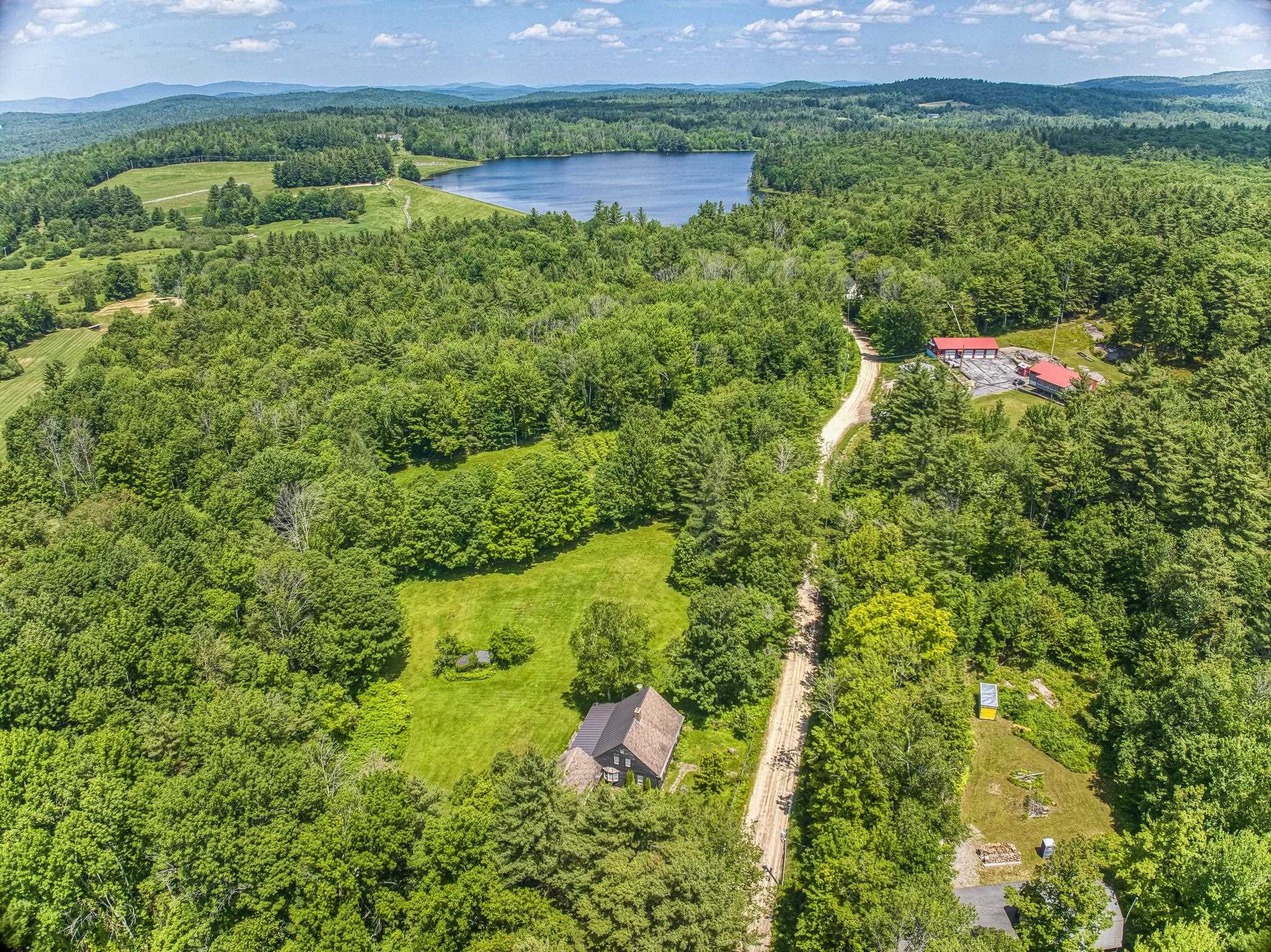 33 4 Corners Road Goshen, NH 03752 - Photo 32 of 45