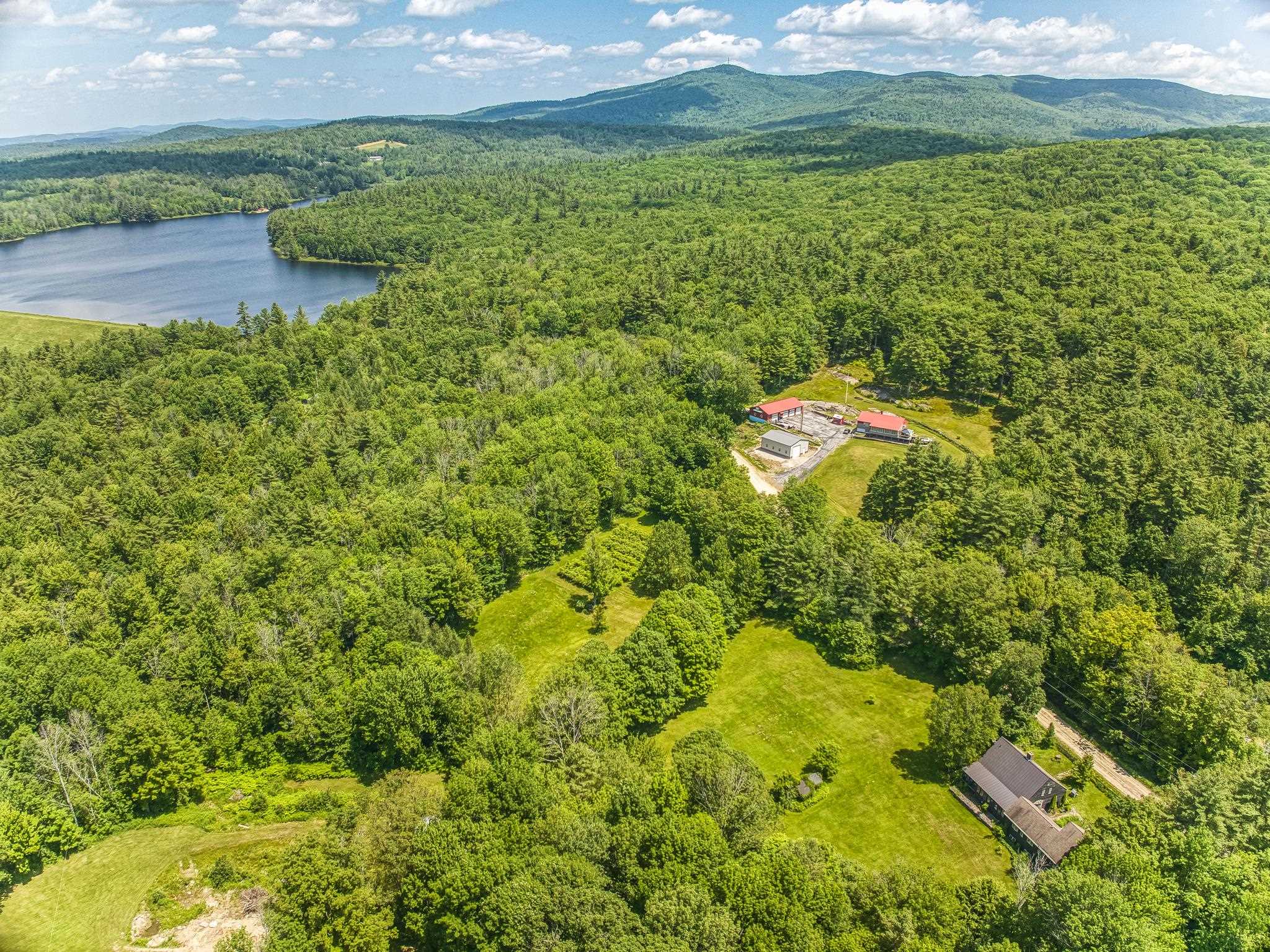 33 4 Corners Road Goshen, NH 03752 - Photo 33 of 45