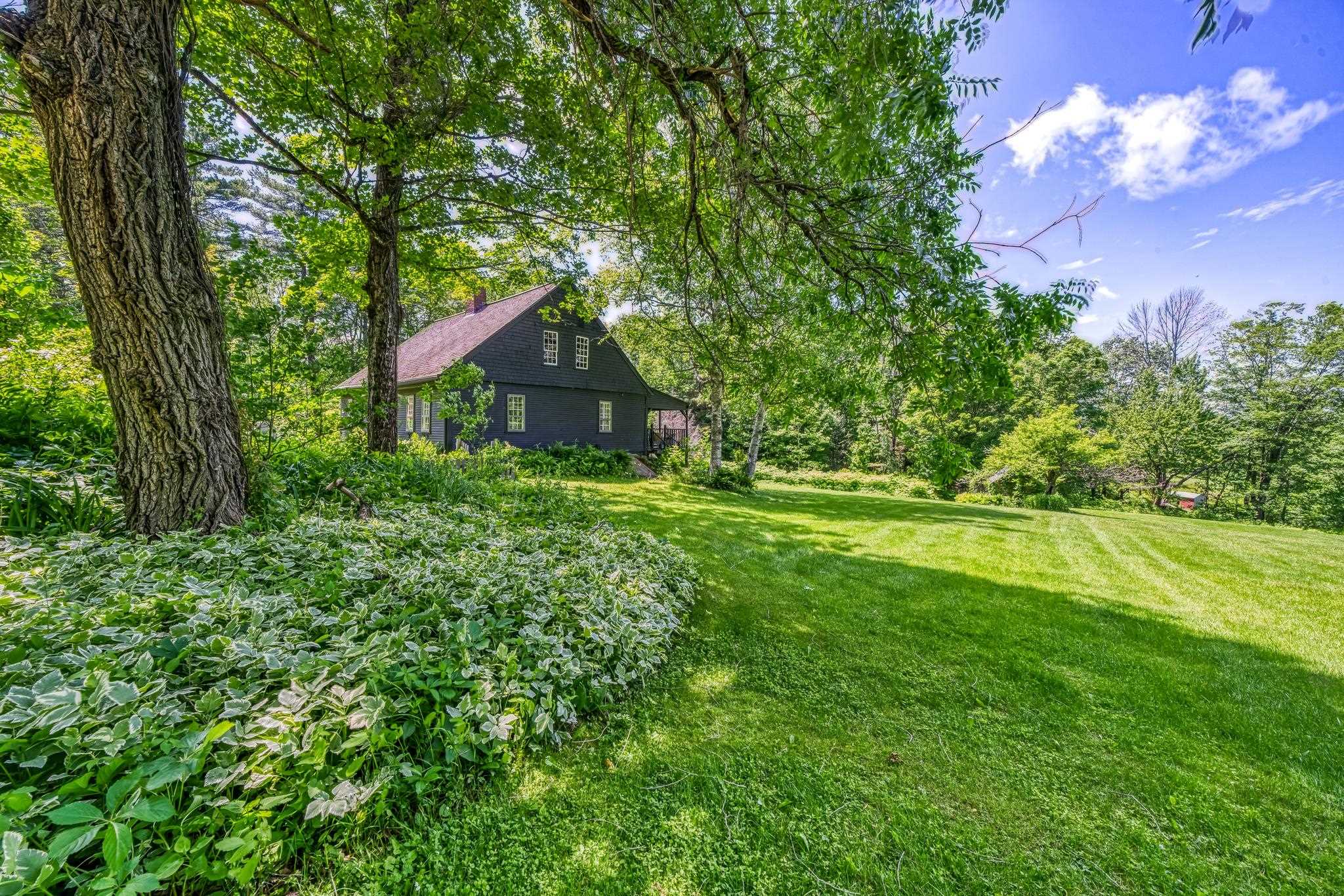 33 4 Corners Road Goshen, NH 03752 - Photo 39 of 45