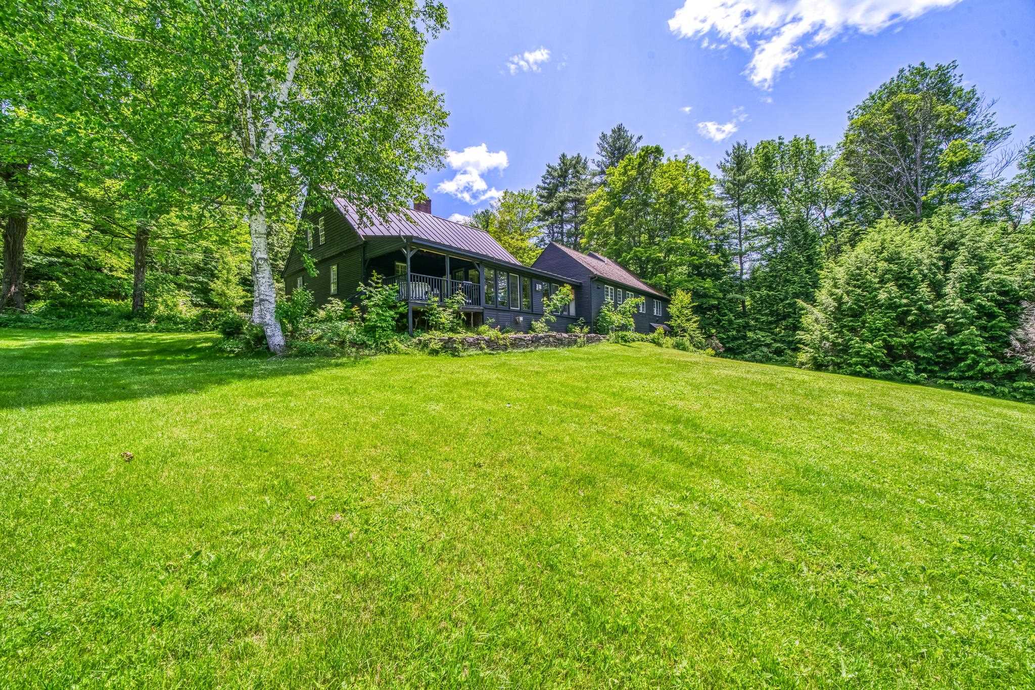 33 4 Corners Road Goshen, NH 03752 - Photo 42 of 45