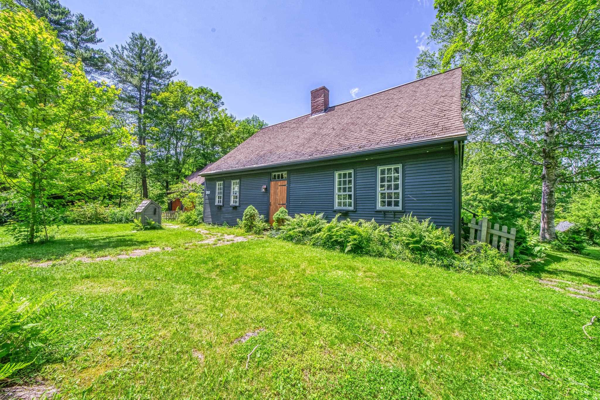 33 4 Corners Road Goshen, NH 03752 - Photo 43 of 45