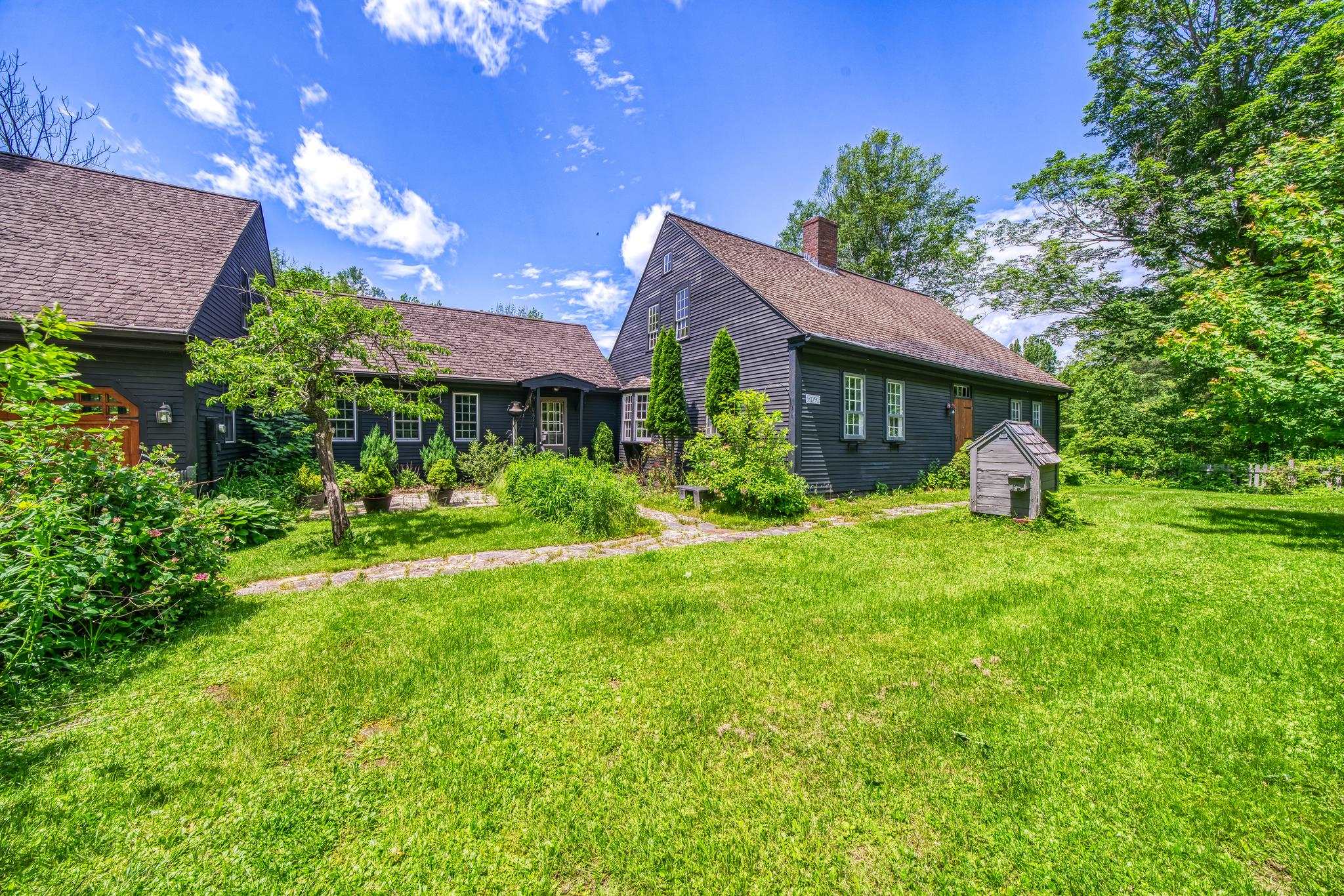 33 4 Corners Road Goshen, NH 03752 - Photo 44 of 45
