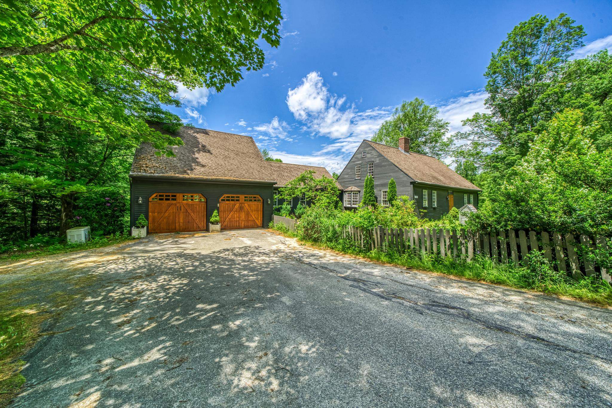 33 4 Corners Road Goshen, NH 03752 - Photo 45 of 45