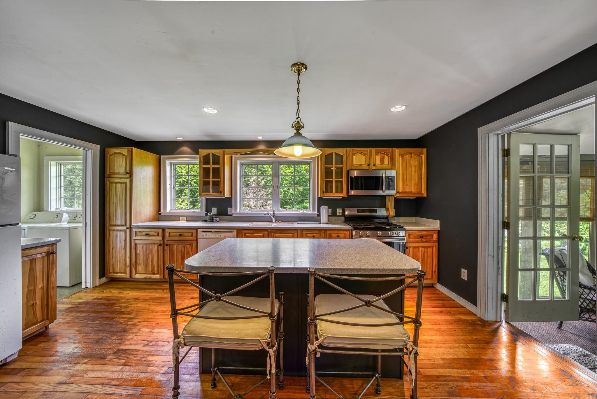 33 4 Corners Road Goshen, NH 03752 - Photo 5 of 45