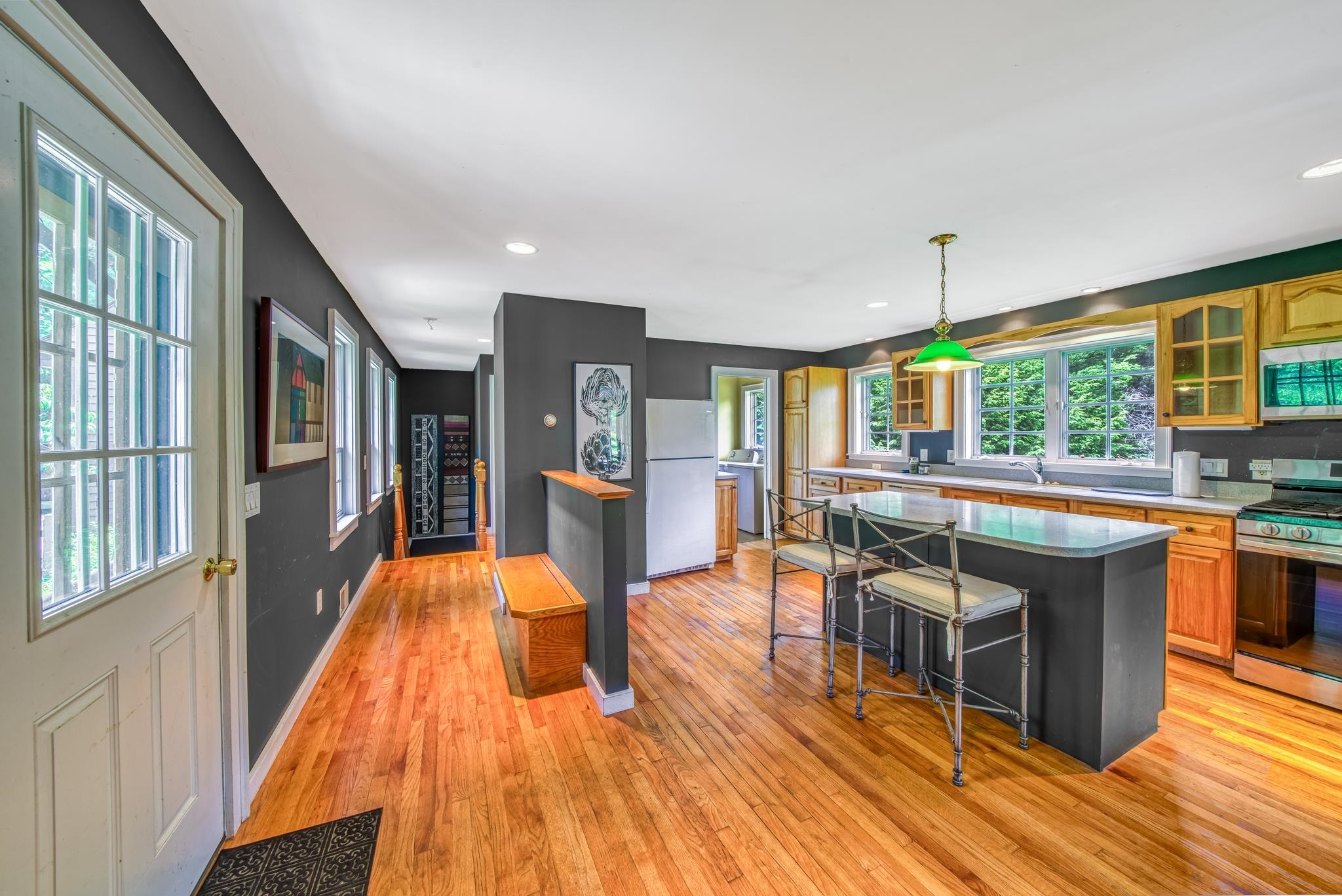 33 4 Corners Road Goshen, NH 03752 - Photo 6 of 45