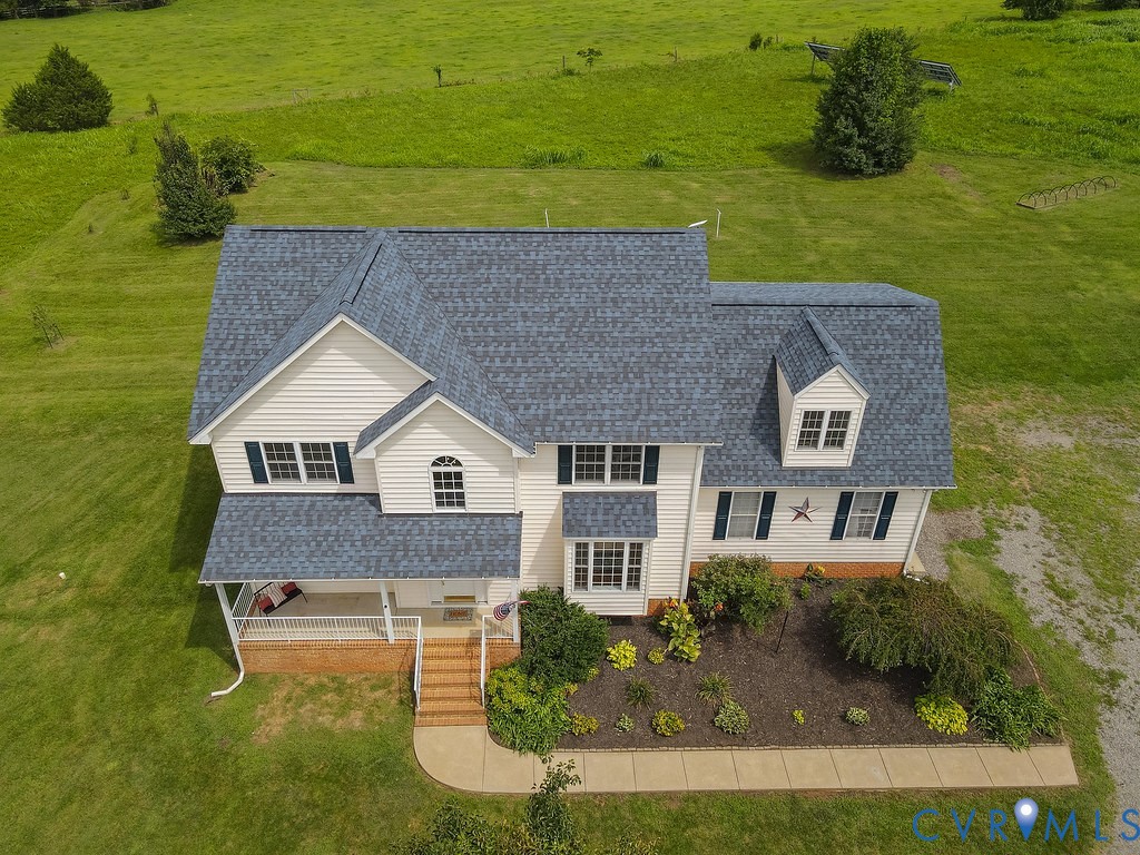 16114 Taylor Ridge Lane Beaverdam, VA 23015 - Photo 45 of 57 Gallery Image 45