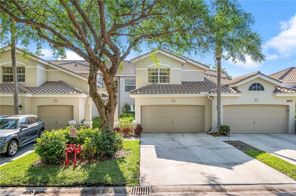 6855 Satinleaf Road South, Unit 103 Naples, FL 34109 - Photo 1 of 28 Gallery Image 1