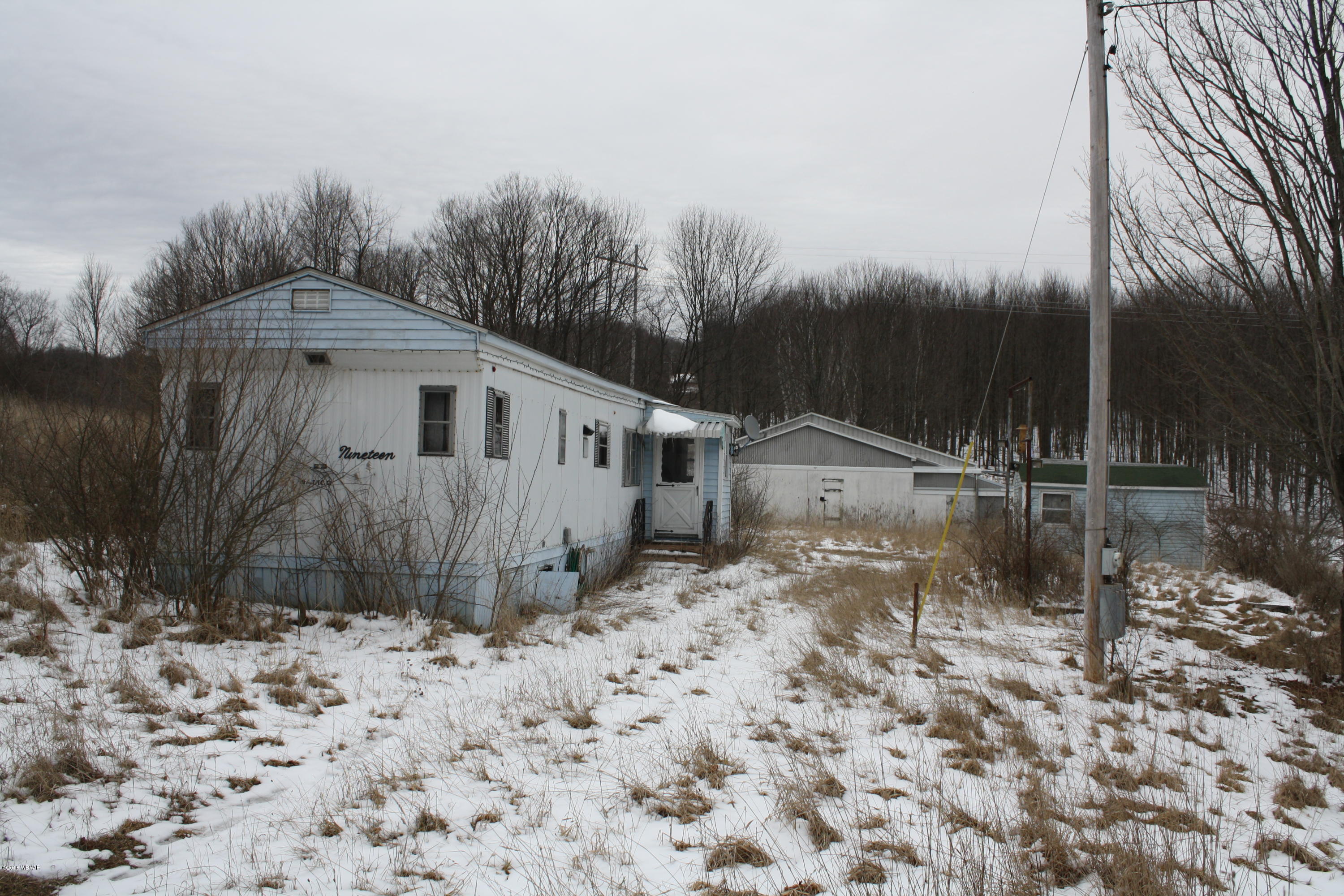 2100 Painter Run Road Mansfield, PA 16933 - Photo 6 of 36 IMG_2368