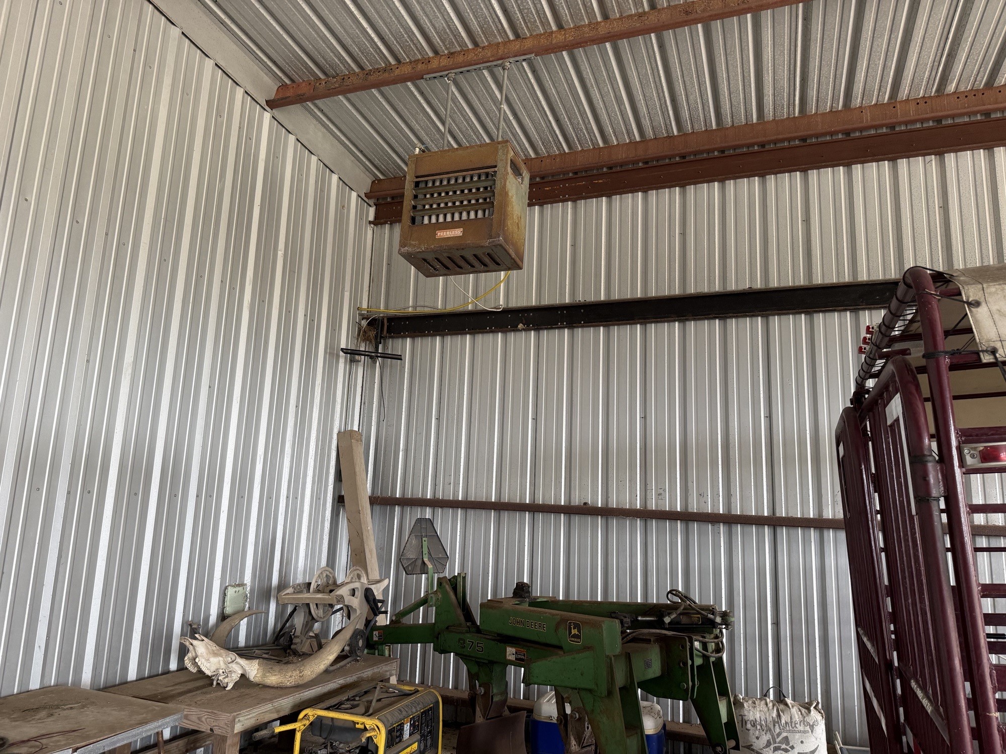 Tbd Tbd Wolters And Kainer Road Schulenburg, TX 78956 - Photo 13 of 19