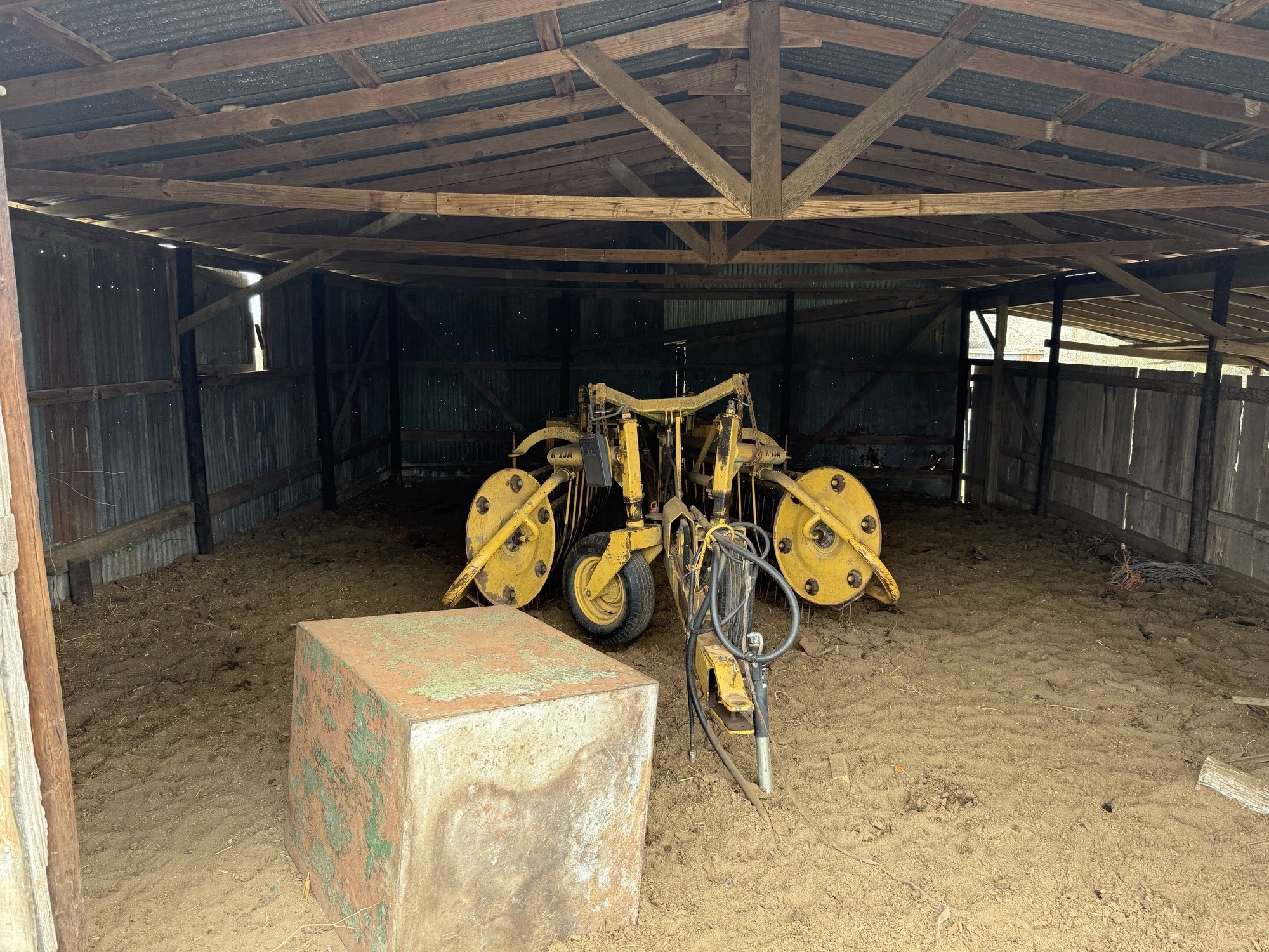 Tbd Tbd Wolters And Kainer Road Schulenburg, TX 78956 - Photo 14 of 19