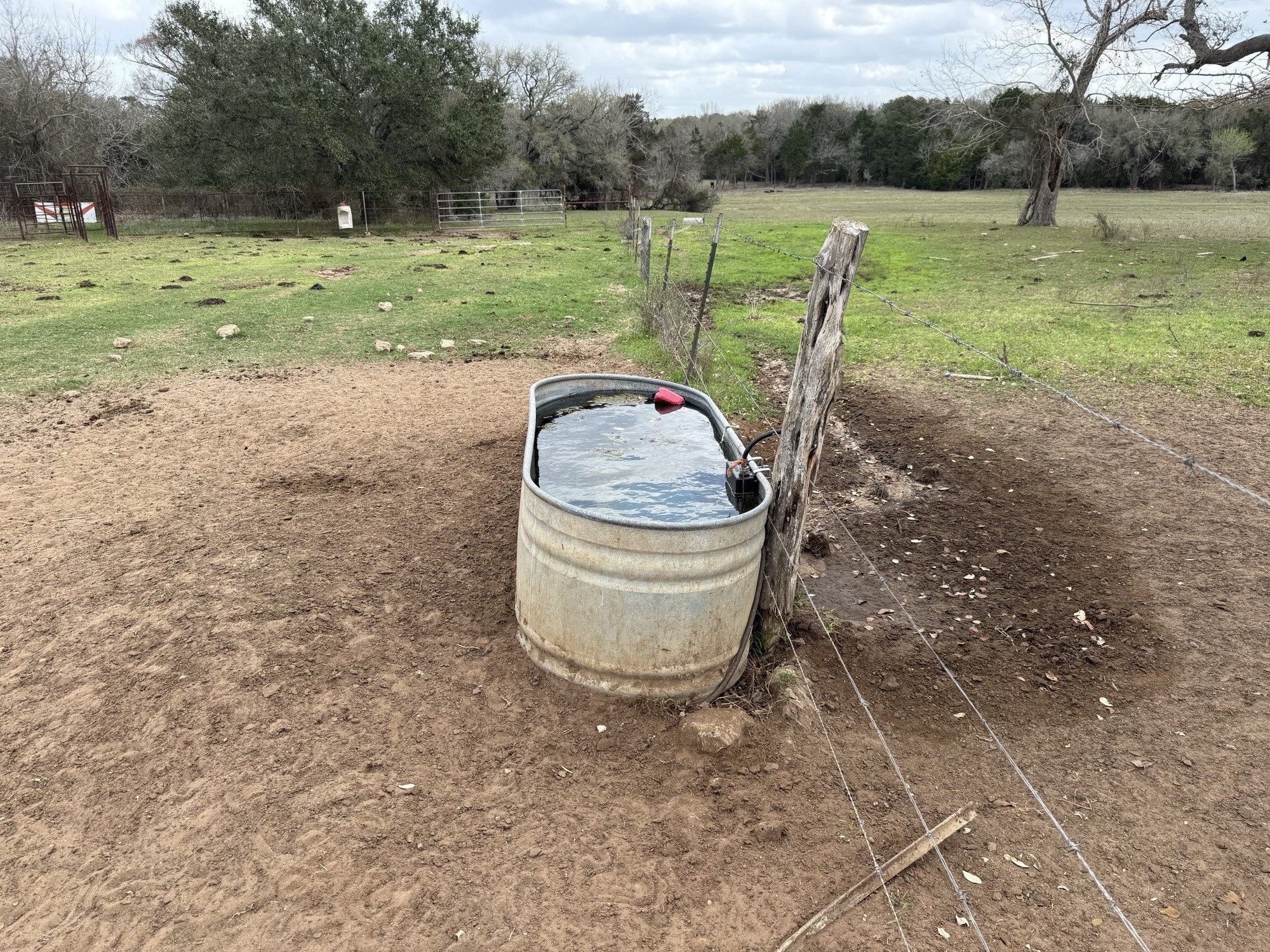 Tbd Tbd Wolters And Kainer Road Schulenburg, TX 78956 - Photo 16 of 19