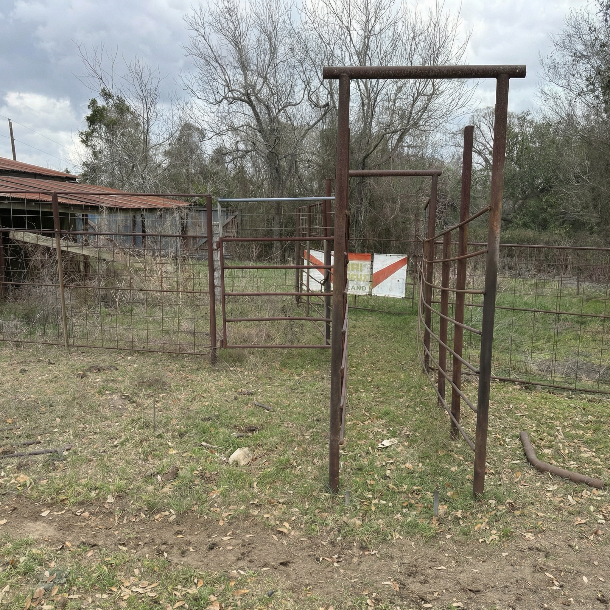 Tbd Tbd Wolters And Kainer Road Schulenburg, TX 78956 - Photo 17 of 19