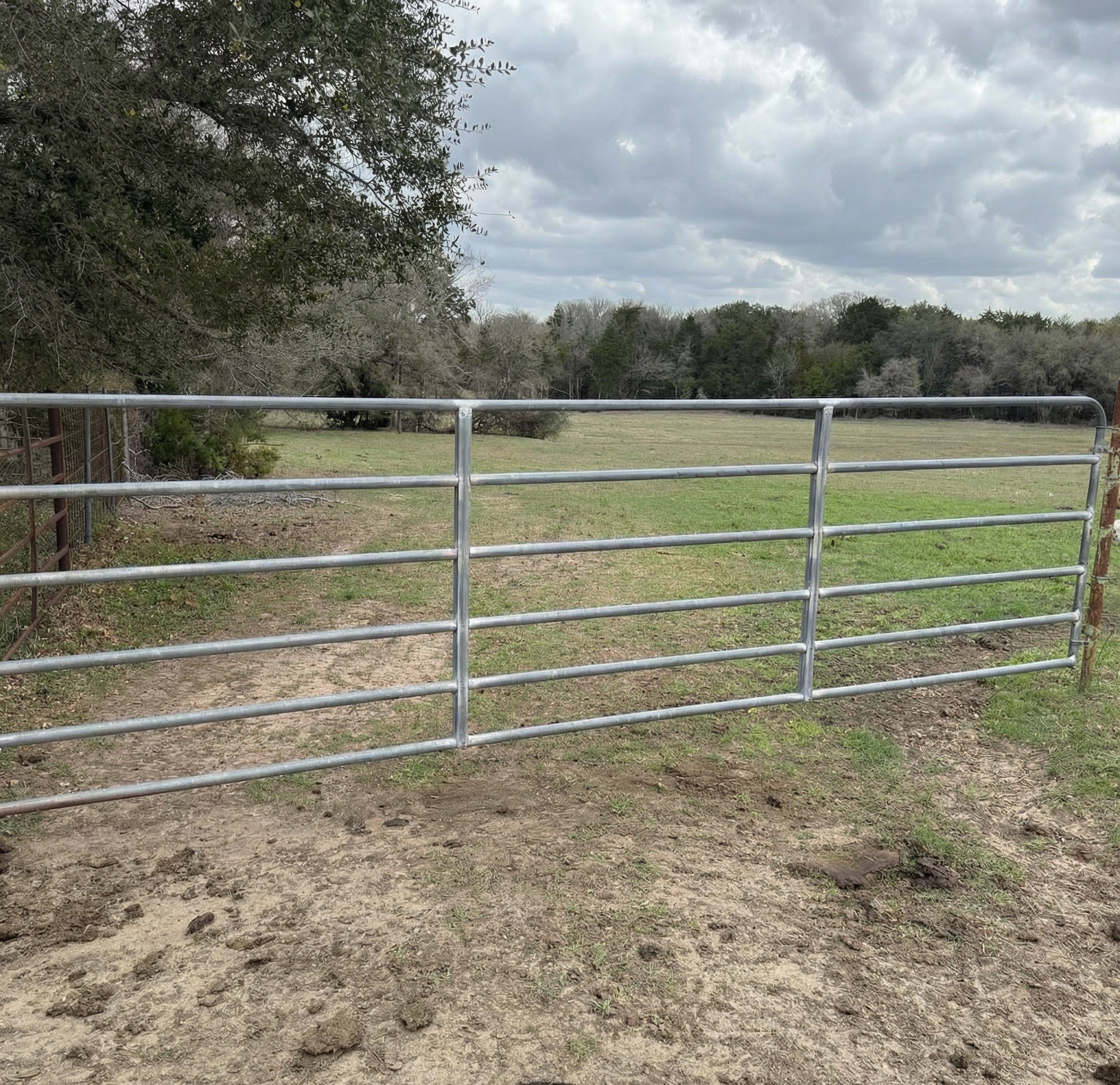 Tbd Tbd Wolters And Kainer Road Schulenburg, TX 78956 - Photo 18 of 19