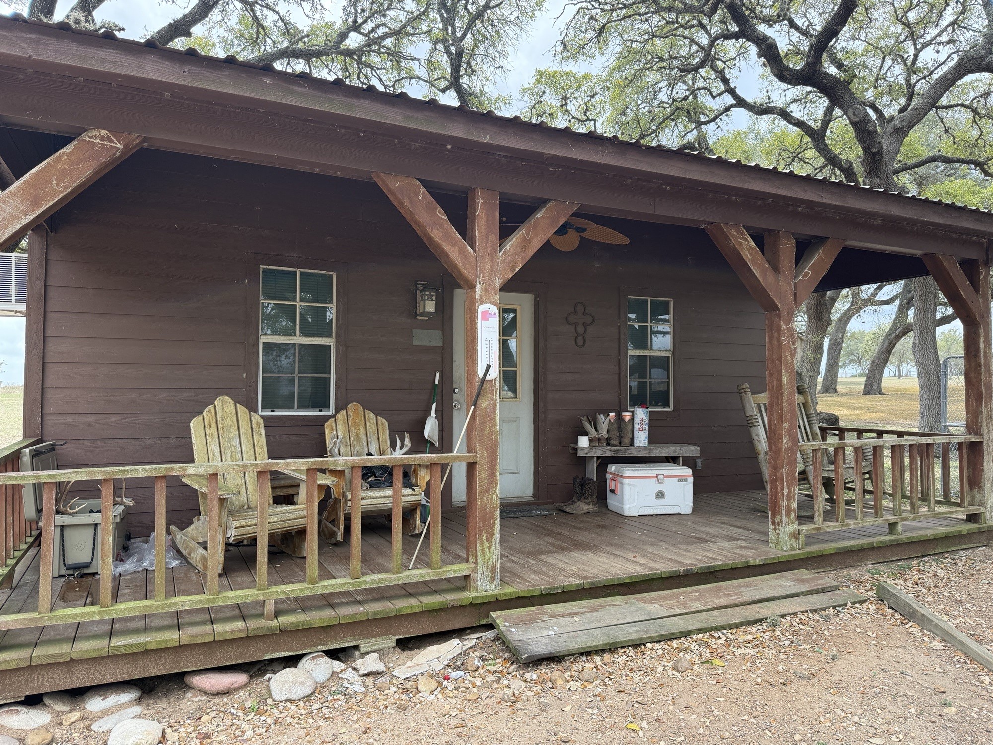 Tbd Tbd Wolters And Kainer Road Schulenburg, TX 78956 - Photo 6 of 19