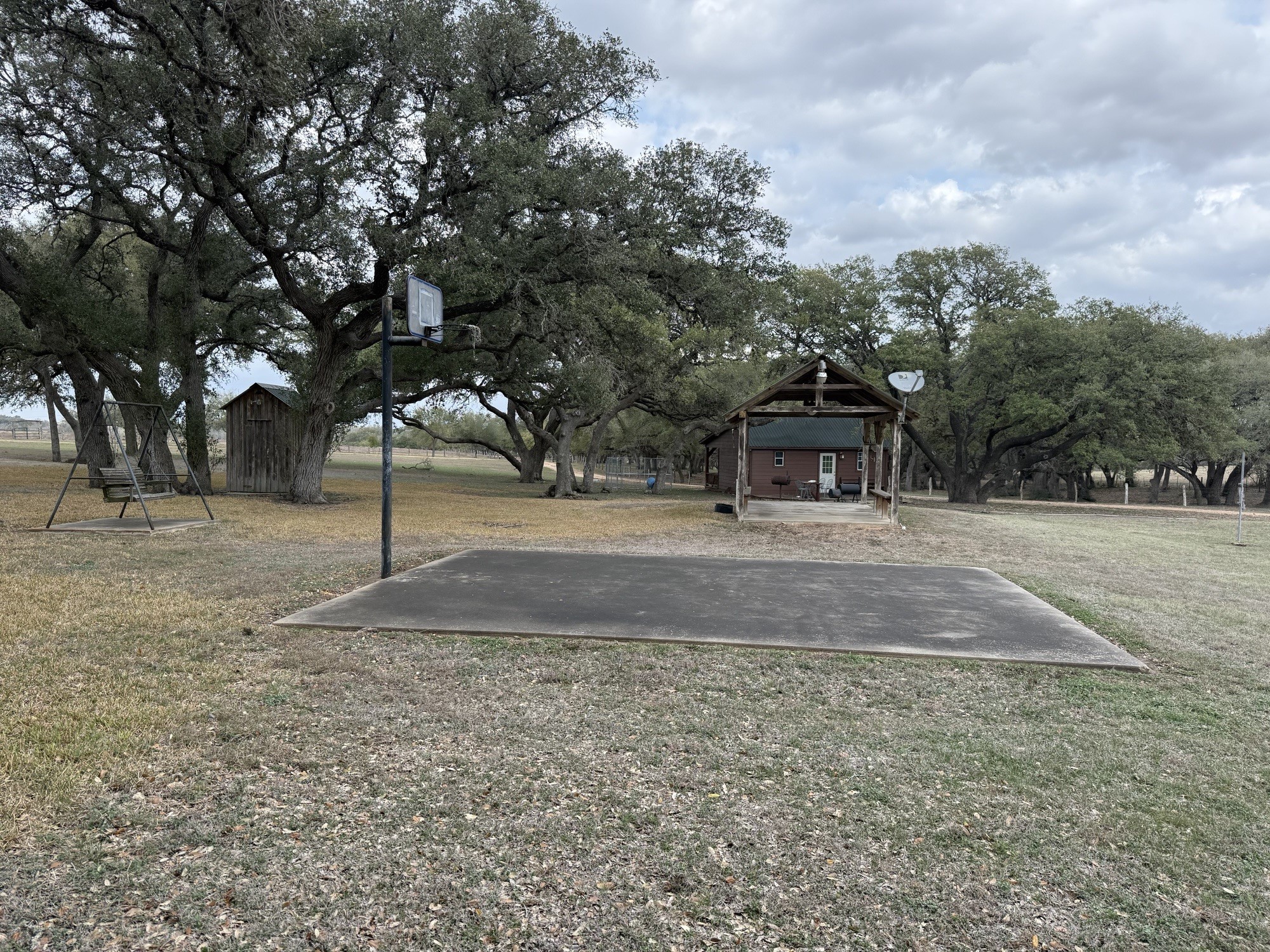 Tbd Tbd Wolters And Kainer Road Schulenburg, TX 78956 - Photo 8 of 19