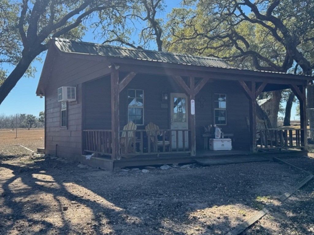 Tbd Tbd Wolters And Kainer Road Schulenburg, TX 78956 - Photo 9 of 25 a view of a house with a yard