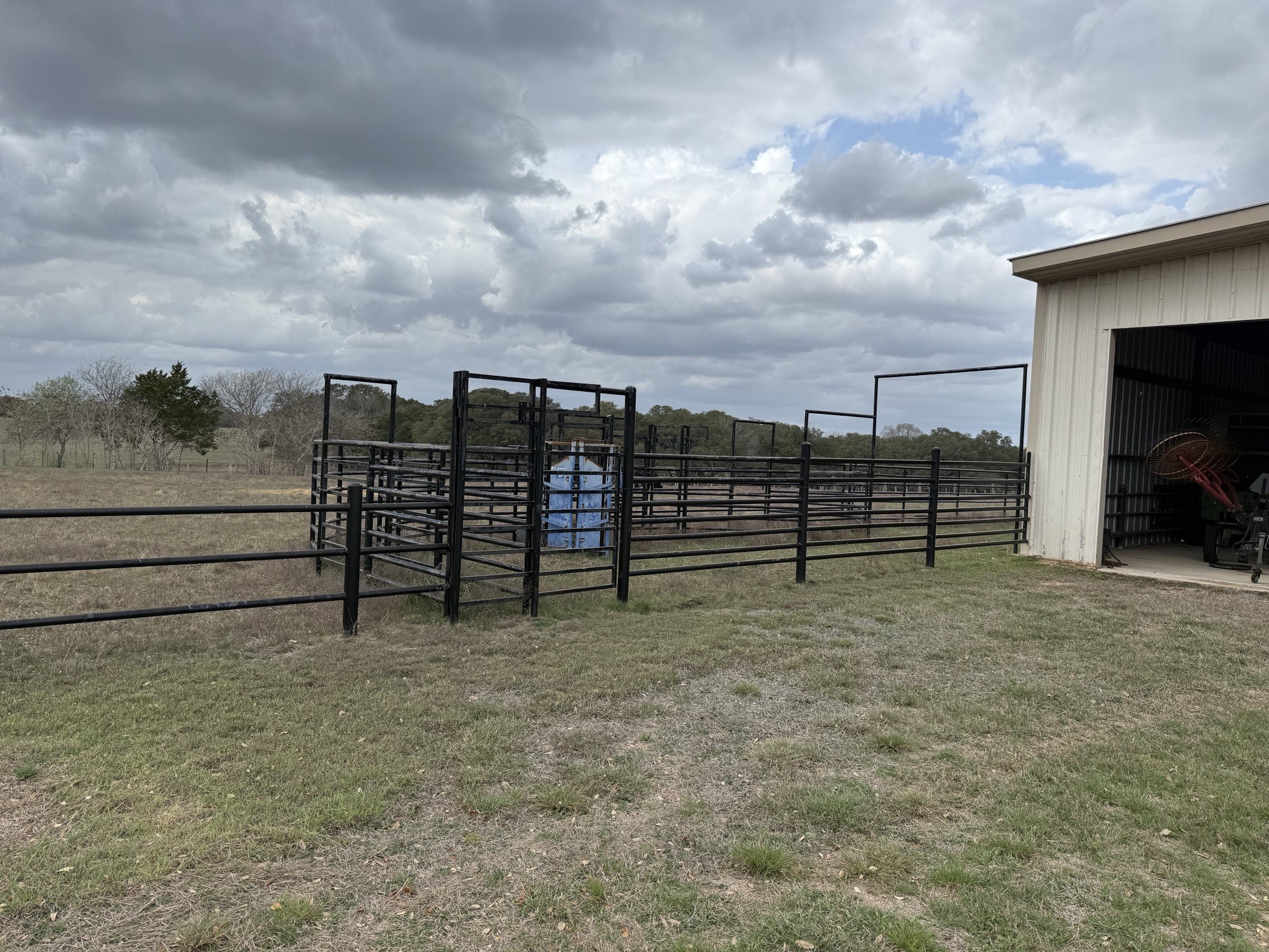 Tbd Tbd Wolters And Kainer Road Schulenburg, TX 78956 - Photo 9 of 19