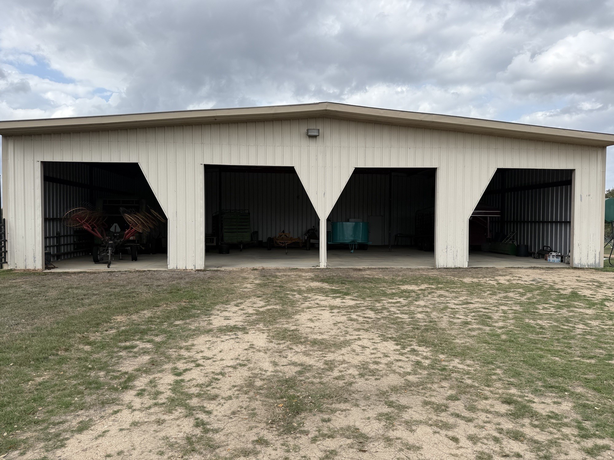 Tbd Tbd Wolters And Kainer Road Schulenburg, TX 78956 - Photo 10 of 19