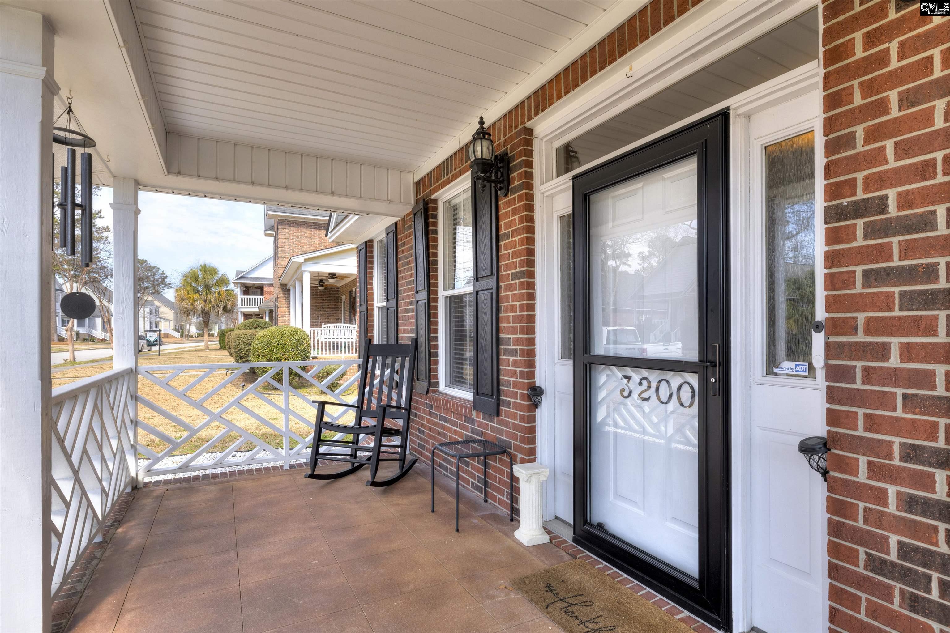 3200 Mayflower Lane Sumter, SC 29150 - Photo 4 of 44