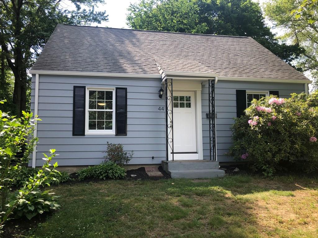 44 Arden Street Springfield, MA 01118 - Photo 1 of 35 Gallery Image 1