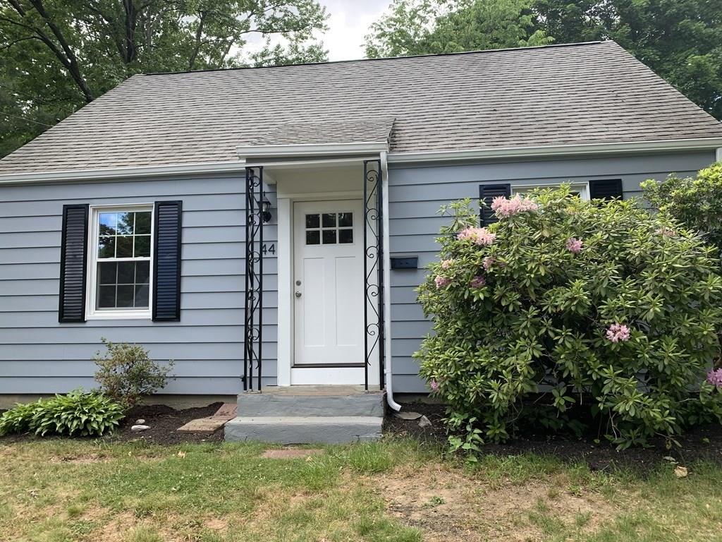 44 Arden Street Springfield, MA 01118 - Photo 35 of 35 Gallery Image 35