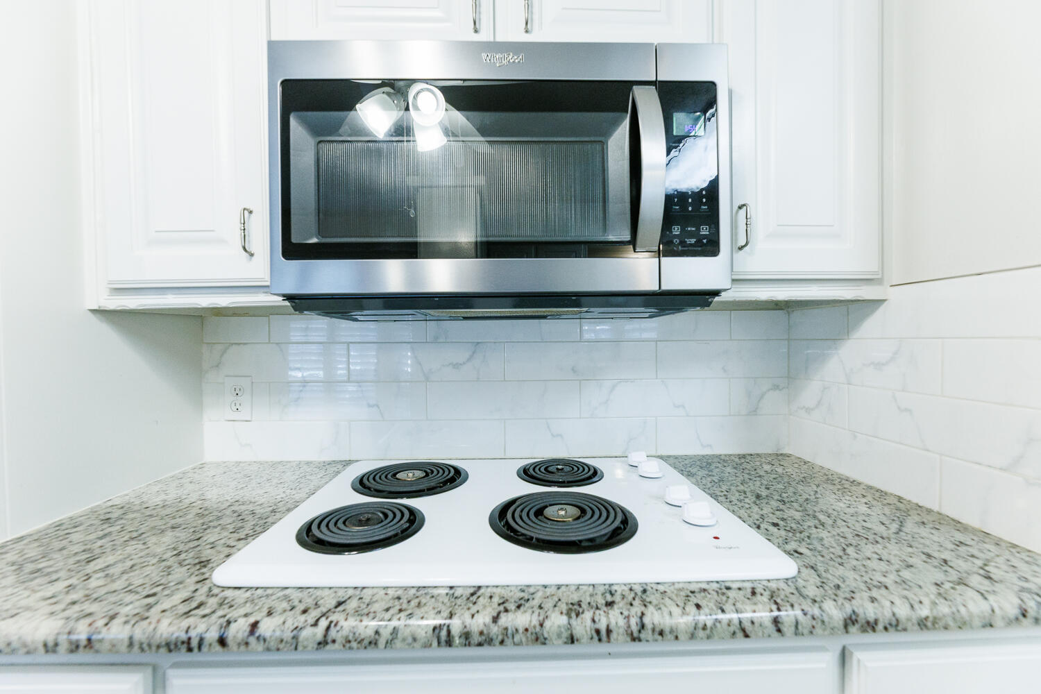 4419 79th Street Lubbock, TX 79424 - Photo 10 of 47 Updated Appliances