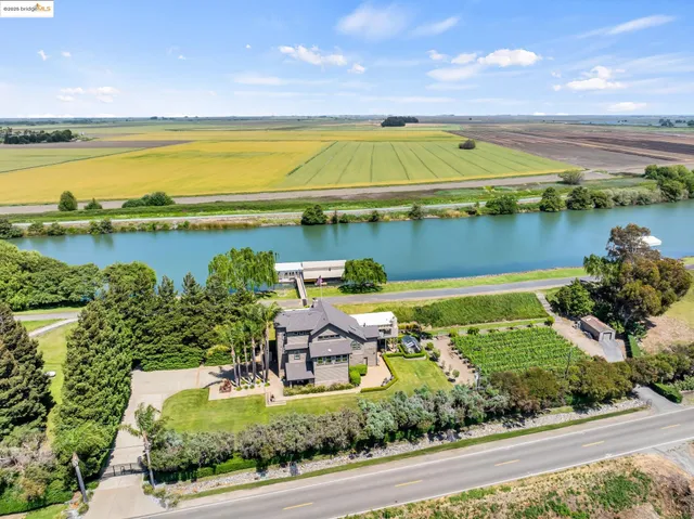 $2,299,000 | 17035 Terminous Road, Isleton, CA 95641