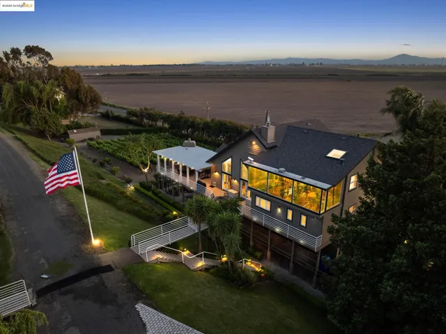 $2,299,000 | 17035 Terminous Road, Isleton, CA 95641
