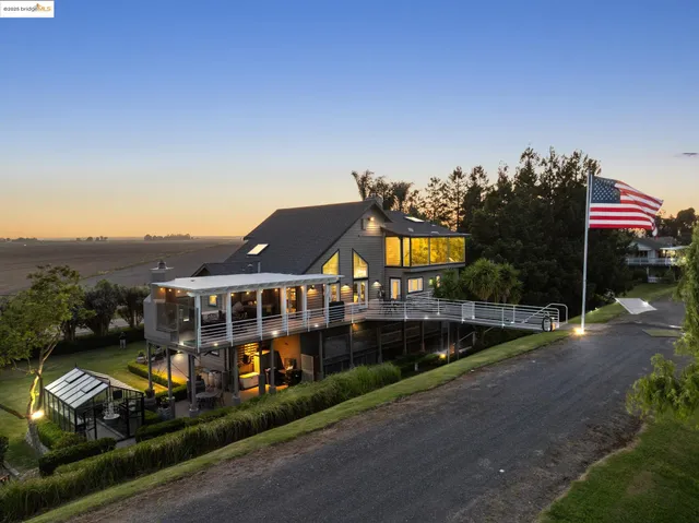 $2,299,000 | 17035 Terminous Road, Isleton, CA 95641