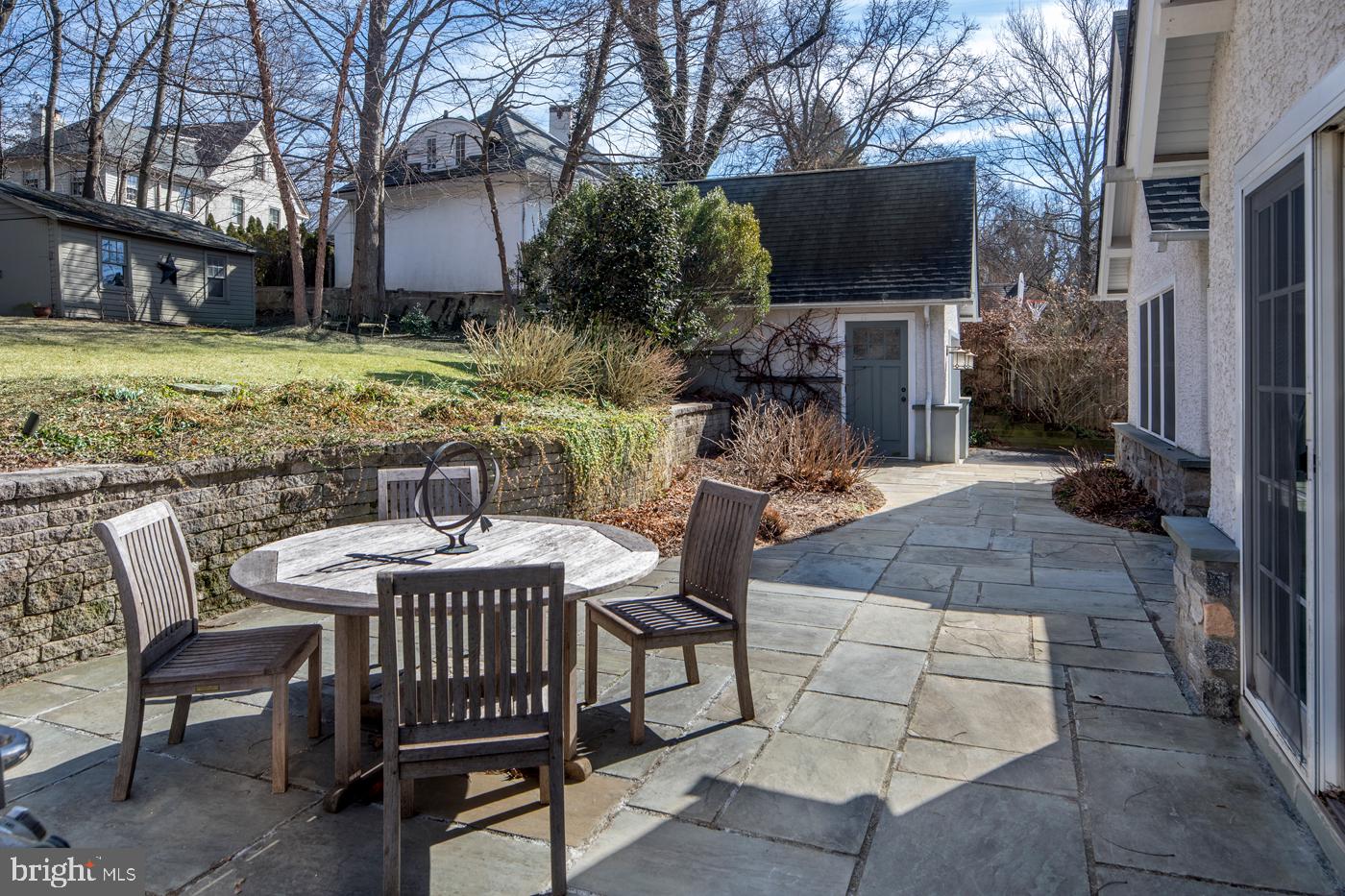 115 Llanfair Road Ardmore, PA 19003 - Photo 20 of 24