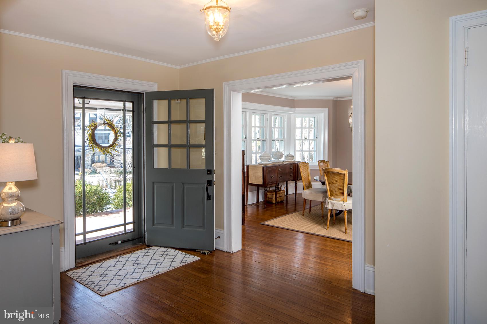 115 Llanfair Road Ardmore, PA 19003 - Photo 3 of 24