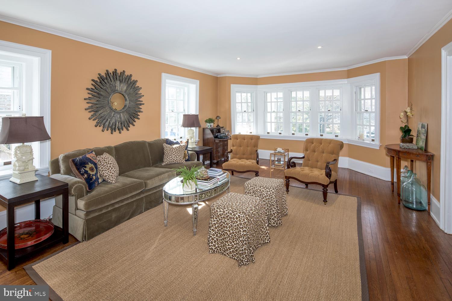 115 Llanfair Road Ardmore, PA 19003 - Photo 4 of 24