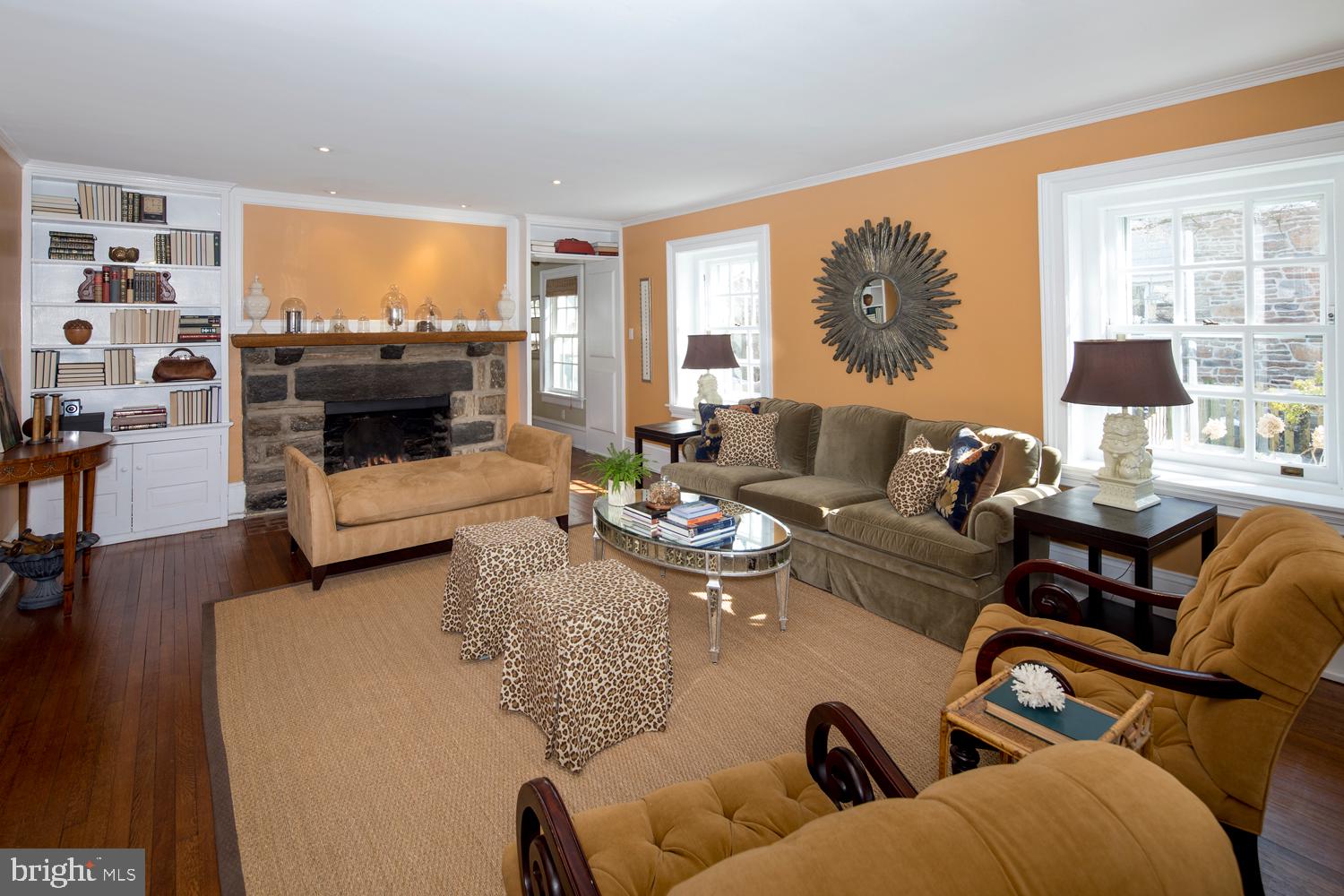 115 Llanfair Road Ardmore, PA 19003 - Photo 5 of 24