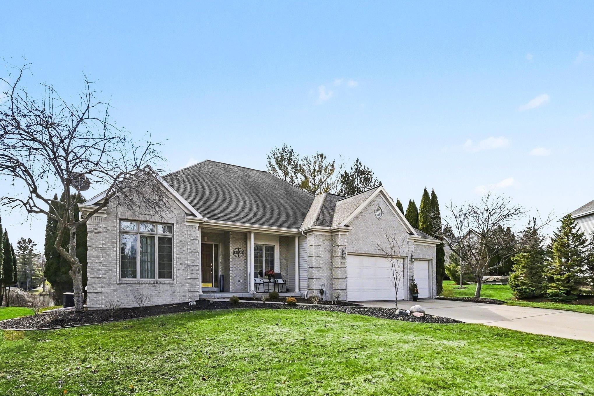 1349 Poppy Lane Dewitt, MI 48820 - Photo 41 of 44