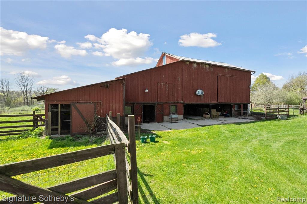 9827 Kennedy Road Munith, MI 49259 - Photo 81 of 99