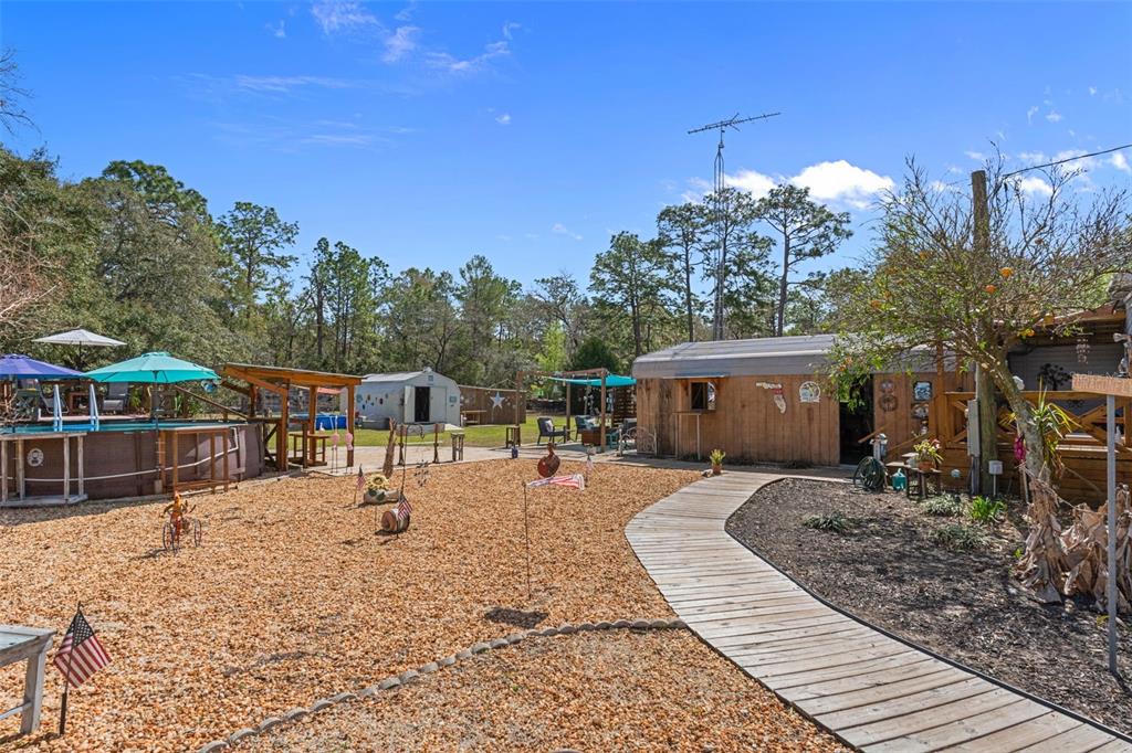 2901 South Pine Ridge Avenue Homosassa, FL 34448 - Photo 39 of 58