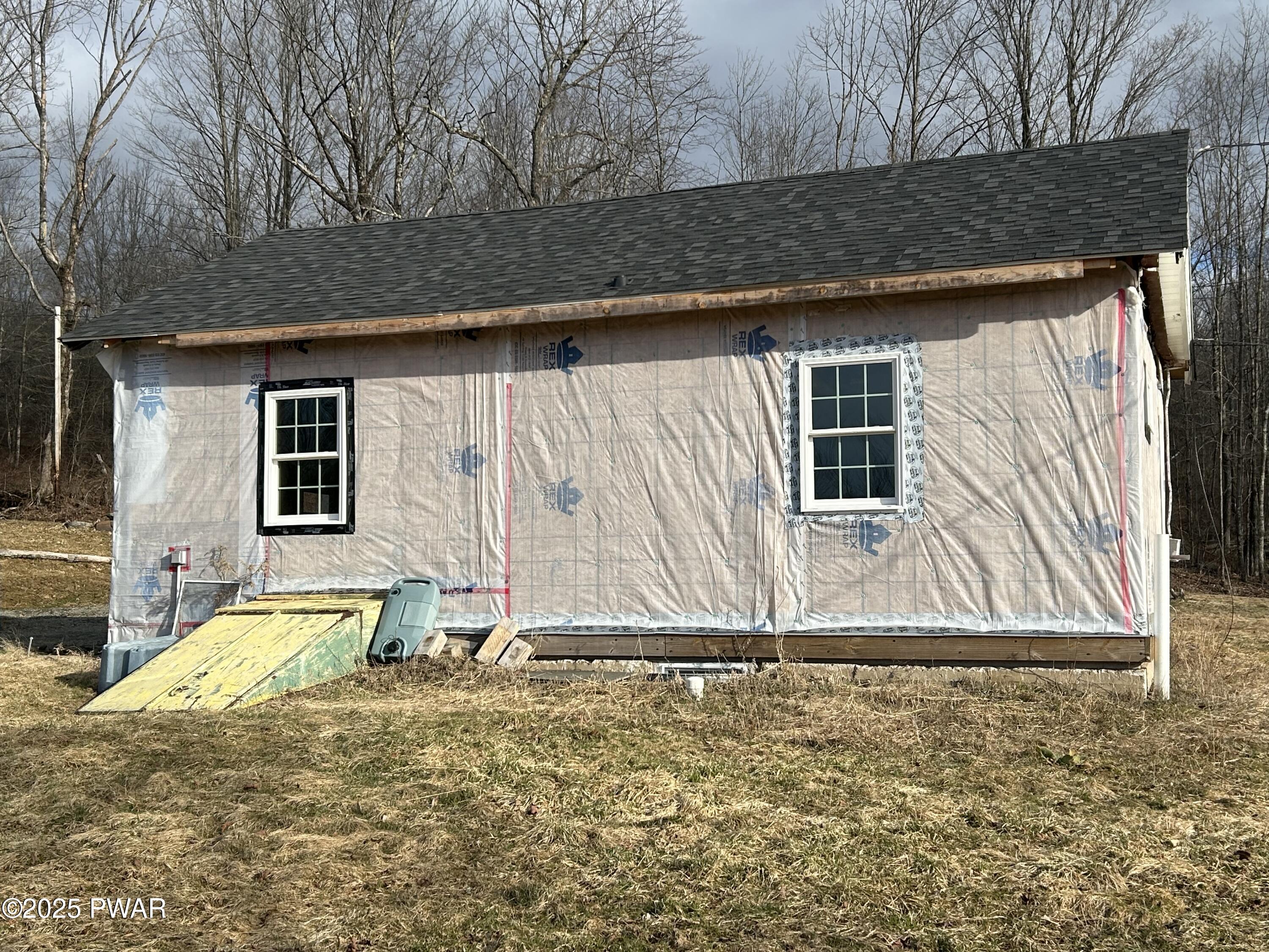 246 Czapnik Road Pleasant Mount, PA 18453 - Photo 5 of 29