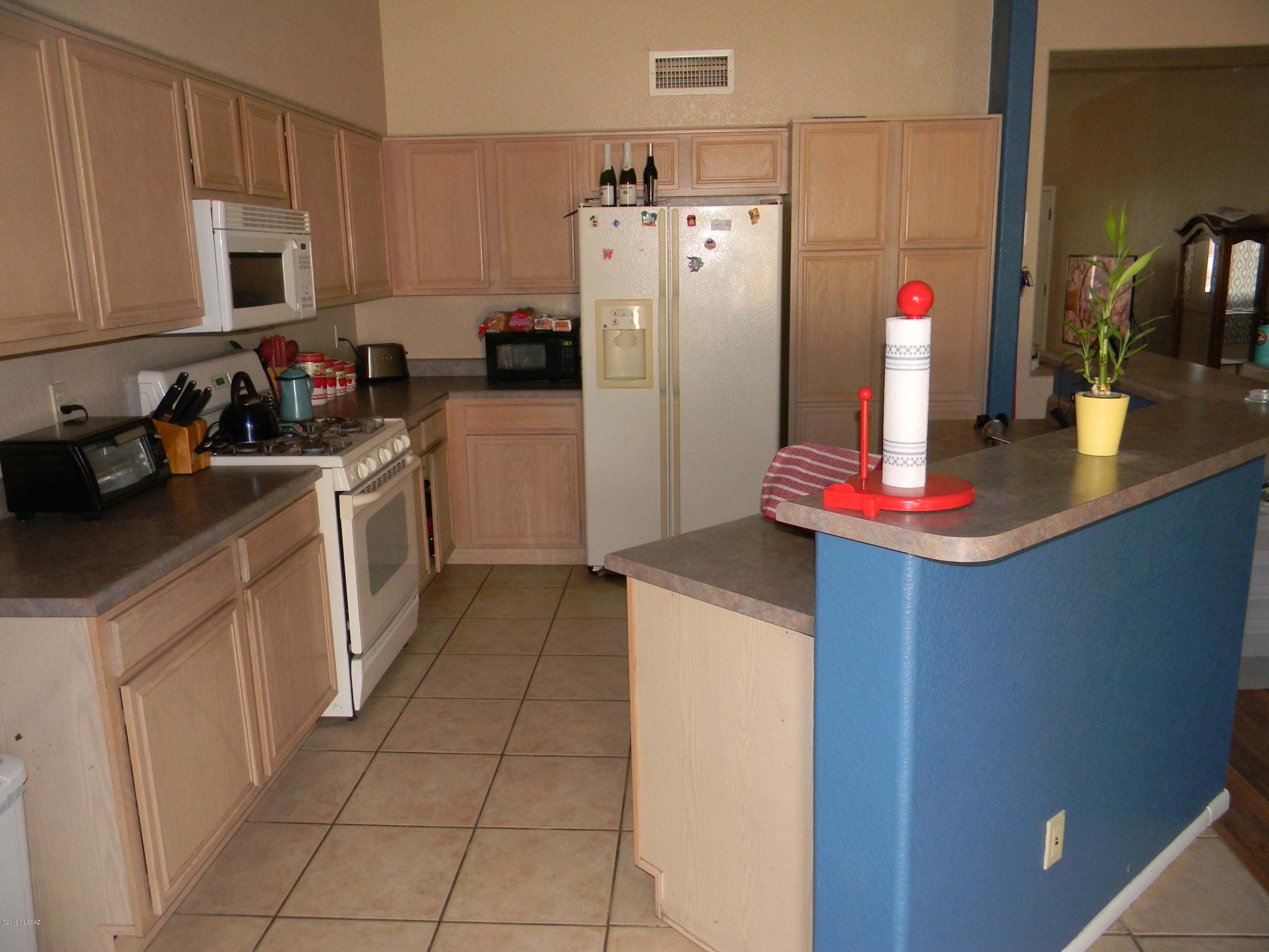 5497 South Stockwell Road Tucson, AZ 85746 - Photo 8 of 20 Gallery Image 8