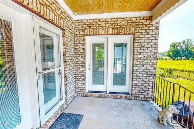 $469,900 | 90 South Old Lantern Road, Timberlake, NC 27583