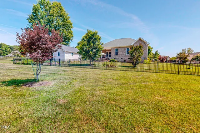 $469,900 | 90 South Old Lantern Road, Timberlake, NC 27583