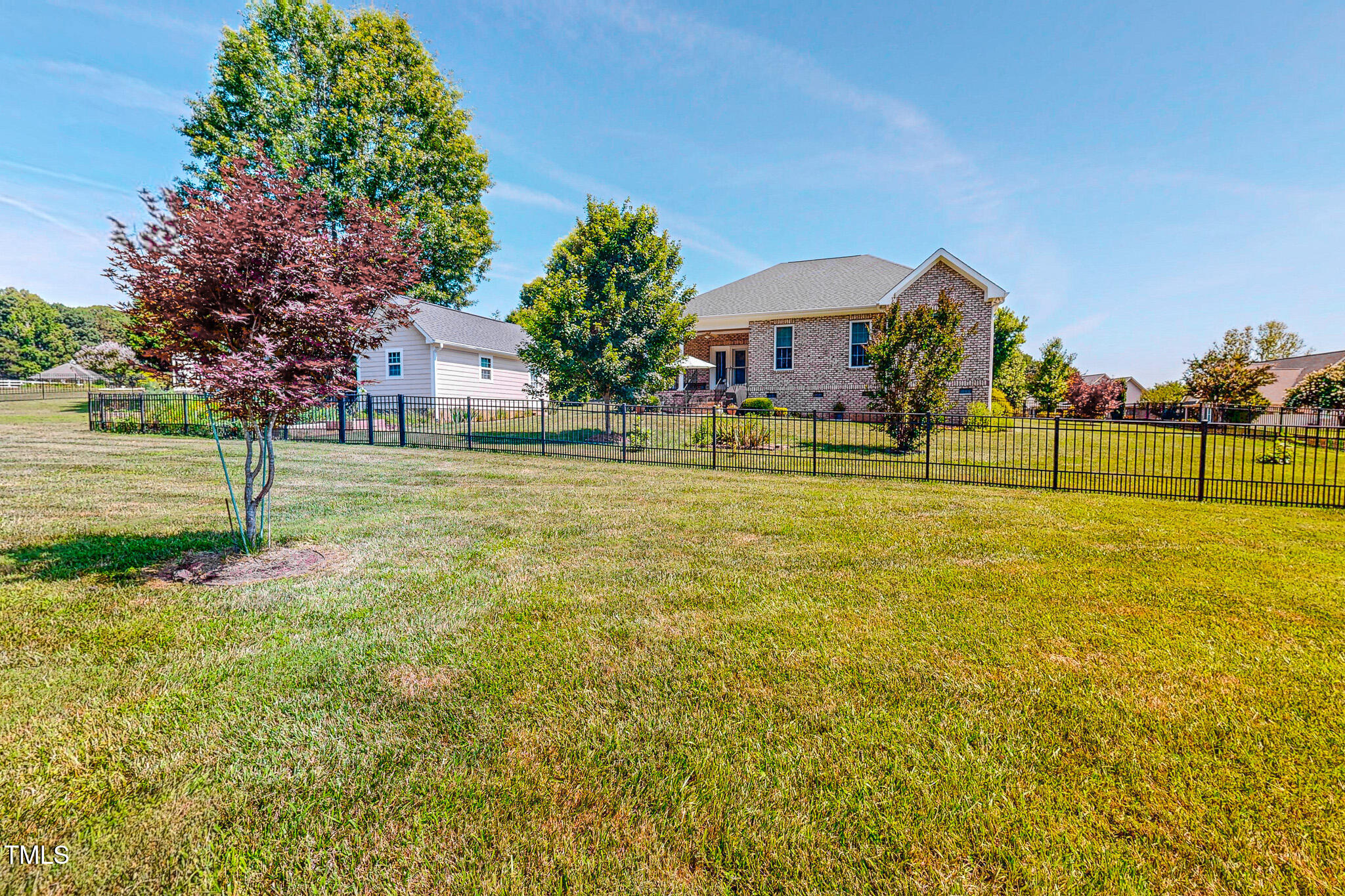 90 South Old Lantern Road Timberlake, NC 27583 - Photo 53 of 63 50