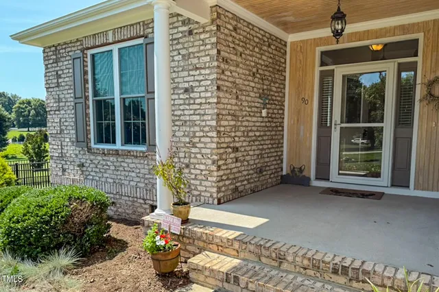 $469,900 | 90 South Old Lantern Road, Timberlake, NC 27583