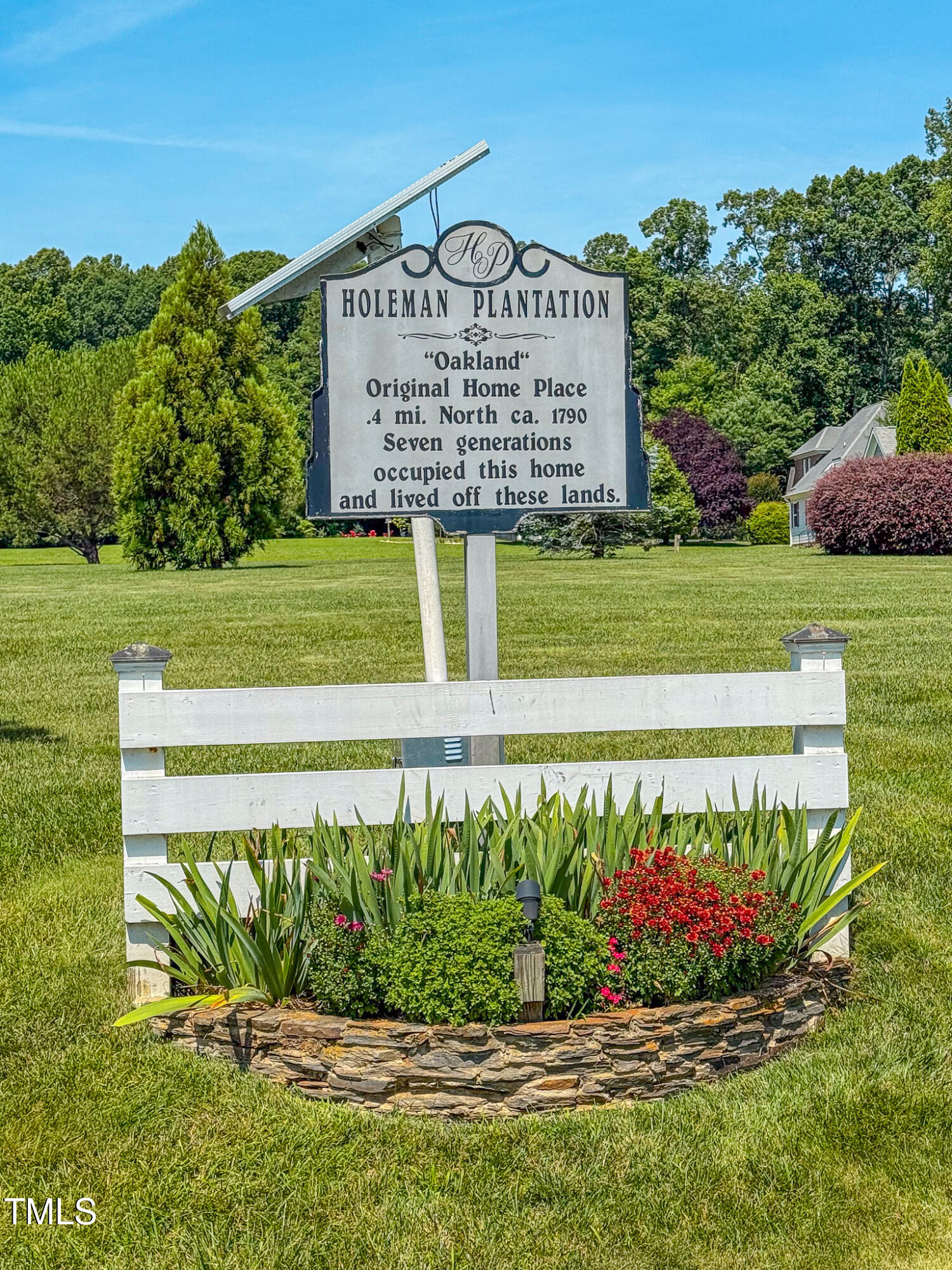 90 South Old Lantern Road Timberlake, NC 27583 - Photo 59 of 63 53