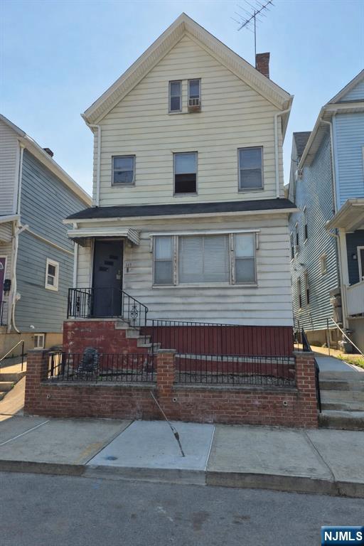 119 Jaques Street Elizabeth, NJ 07201 - Photo 1 of 1