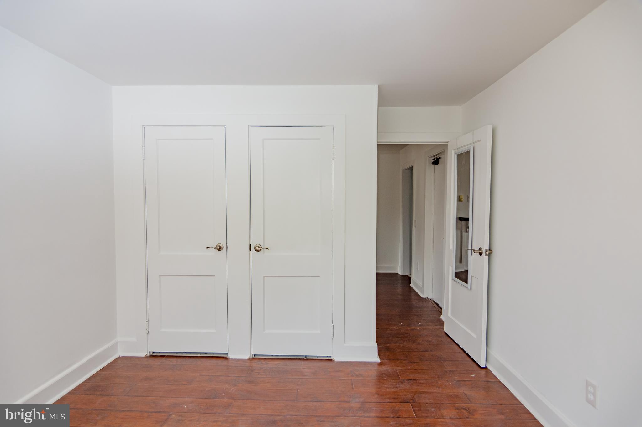 59 North Main Street, Unit 2 Lambertville, NJ 08530 - Photo 11 of 17 bedroom 1