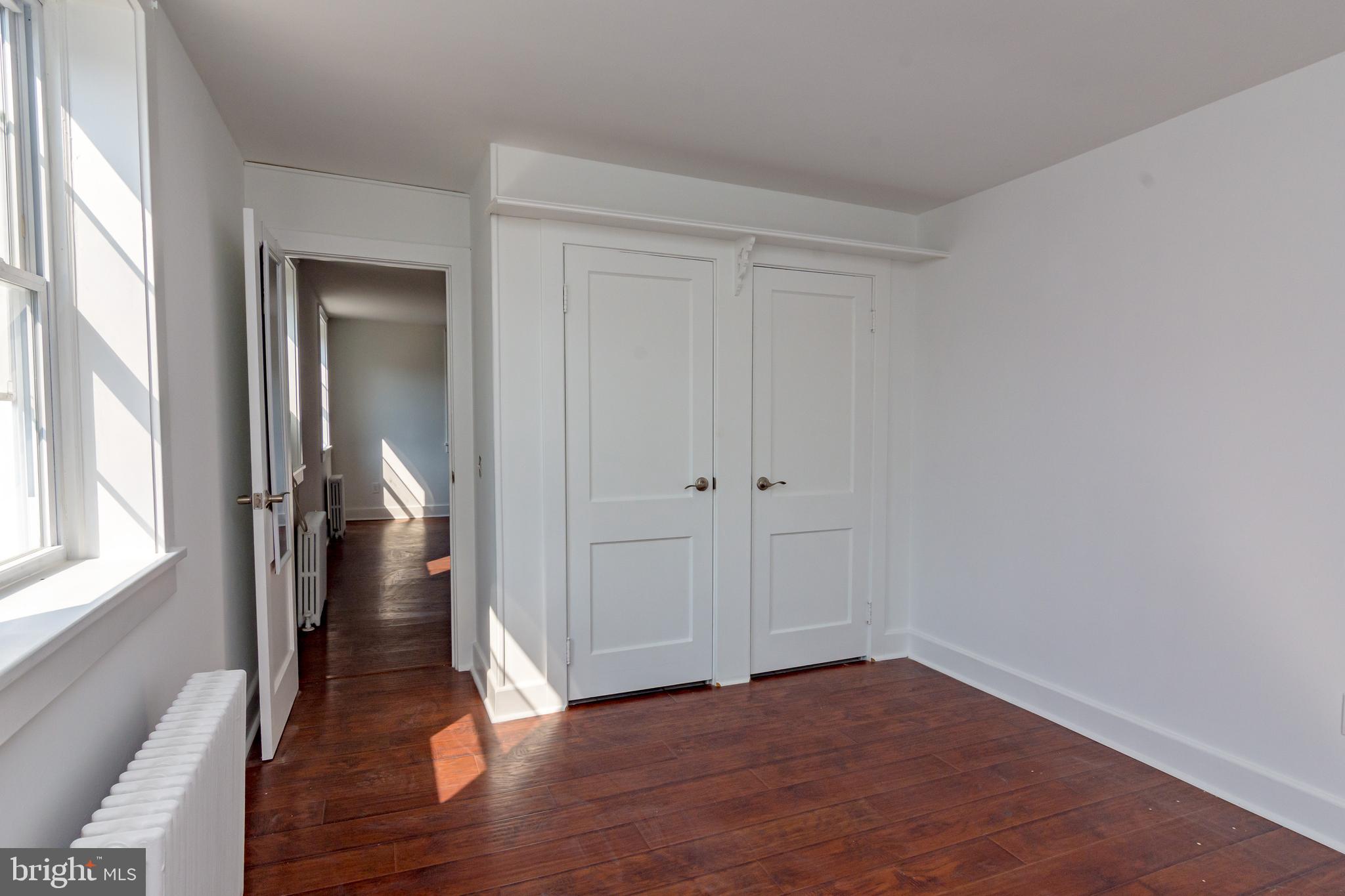 59 North Main Street, Unit 2 Lambertville, NJ 08530 - Photo 13 of 17 bedroom 2