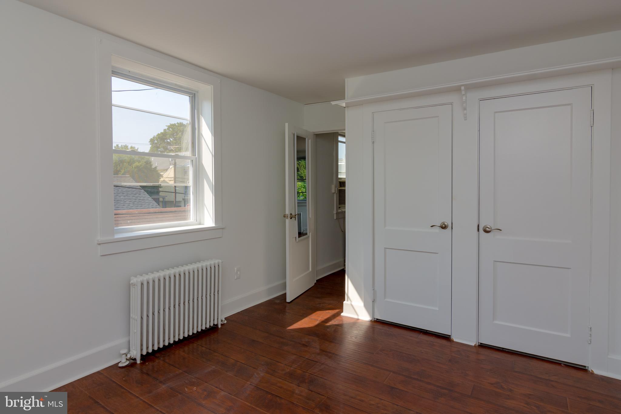 59 North Main Street, Unit 2 Lambertville, NJ 08530 - Photo 14 of 17 bedroom 2