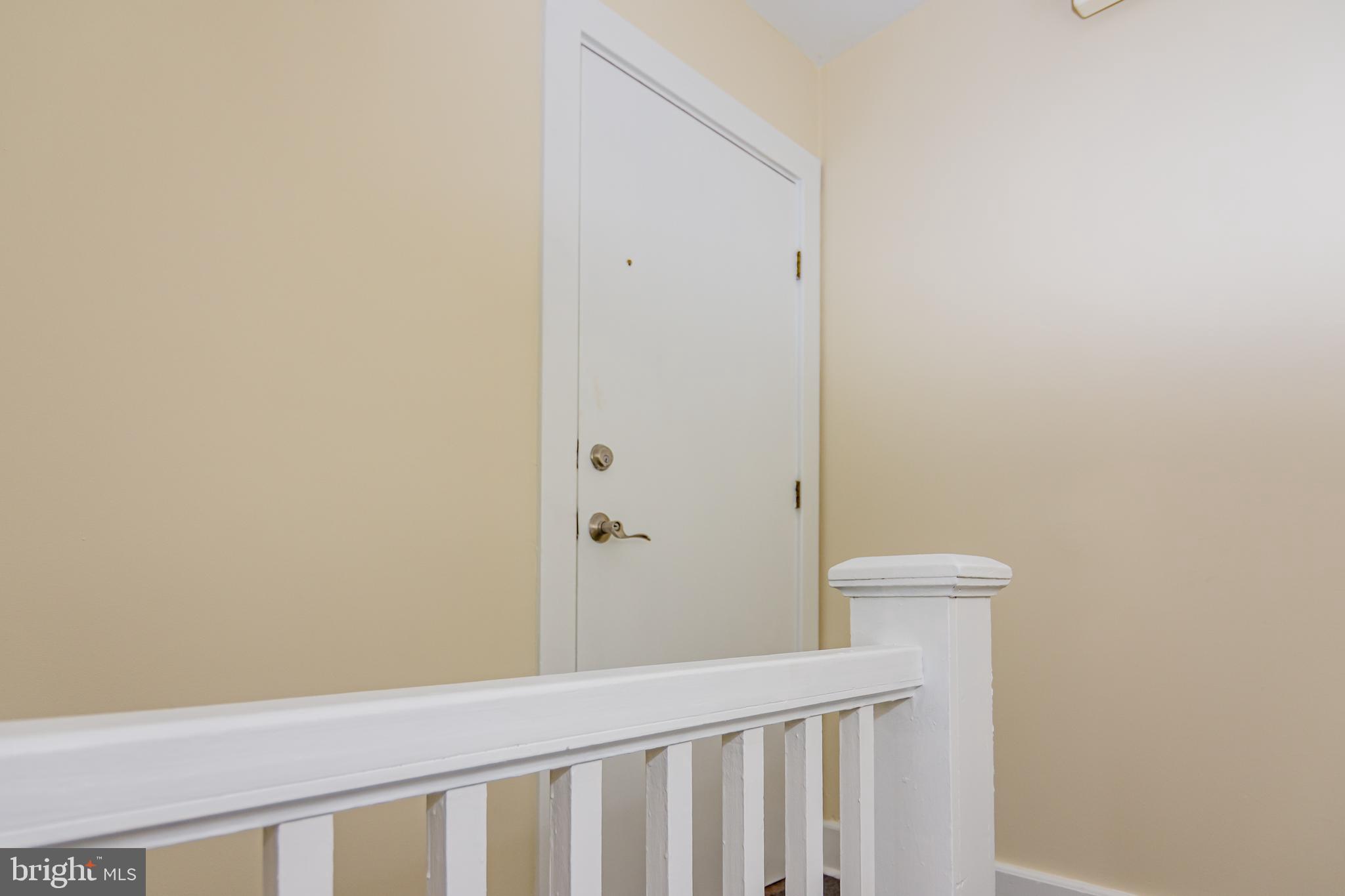 59 North Main Street, Unit 2 Lambertville, NJ 08530 - Photo 15 of 17 apartment entrance
