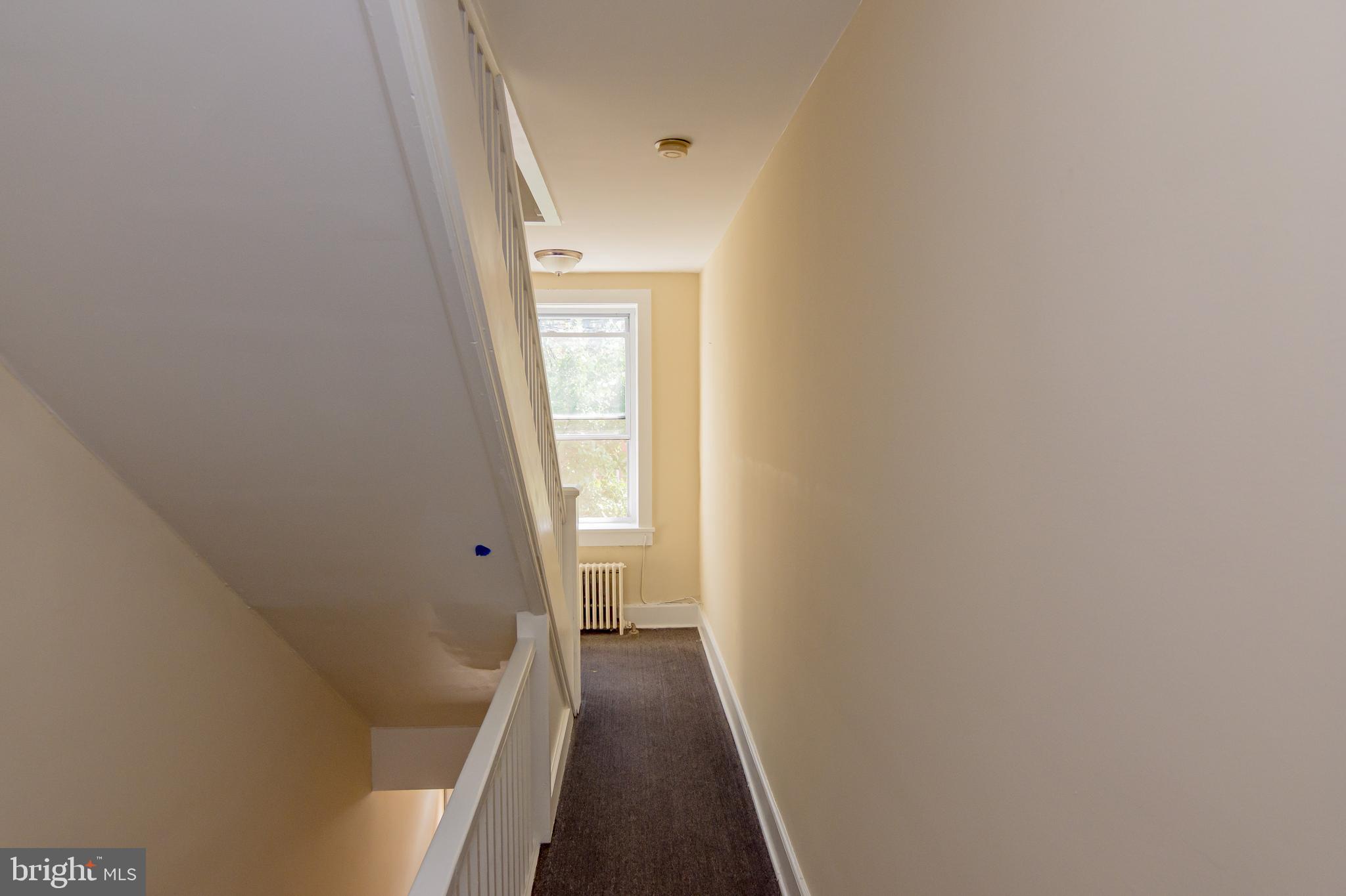 59 North Main Street, Unit 2 Lambertville, NJ 08530 - Photo 16 of 17 entrance hallway